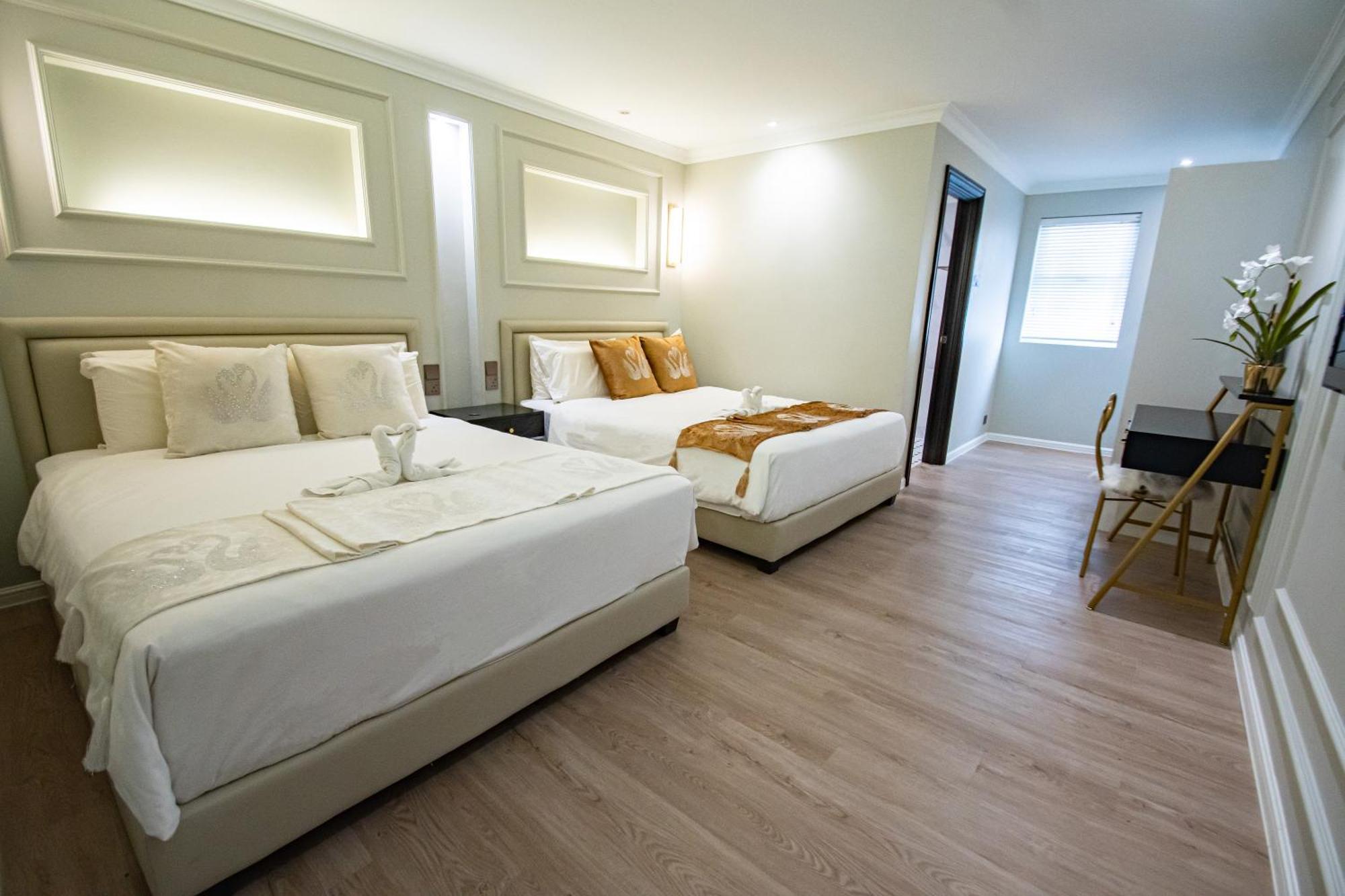 White Mansion Penang Hotel George Town Buitenkant foto